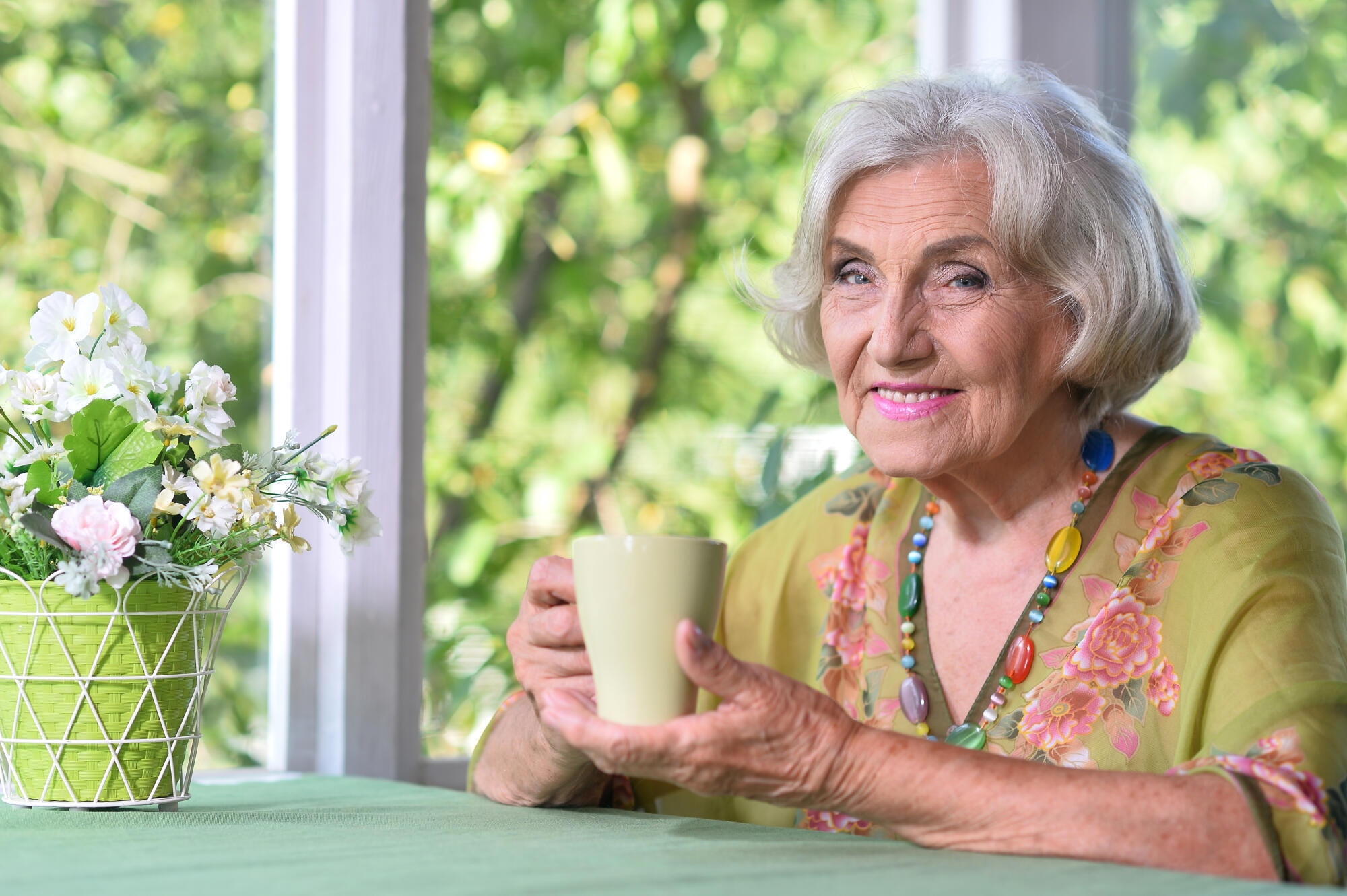 Mindfulness for Anger: Emotional Tools for Seniors in Care