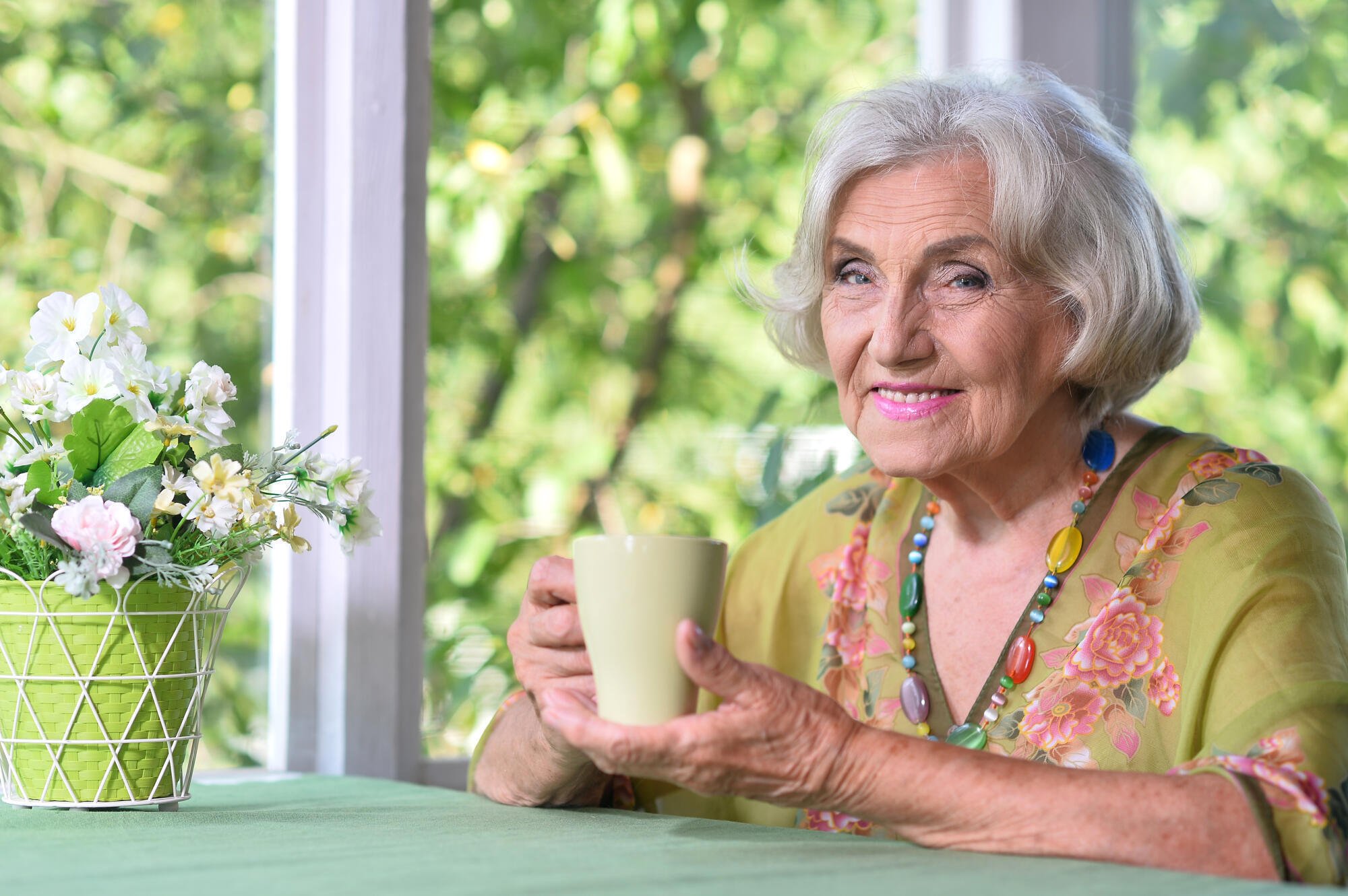 Mindfulness for Anger: Emotional Tools for Seniors in Care